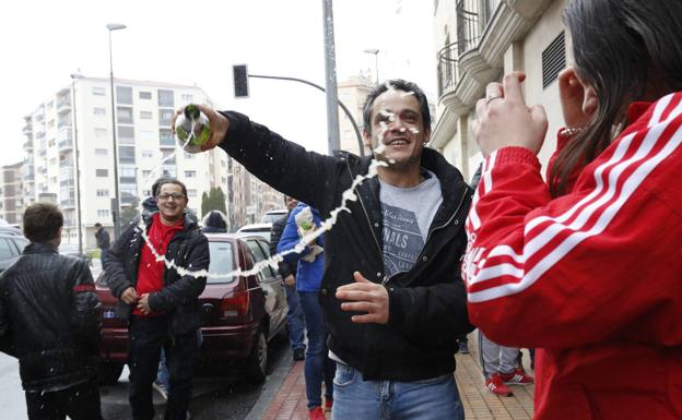 Miles de euros en Salamanca para «tapar agujeros»