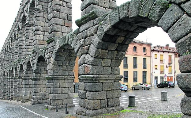 La autorización de Artillería desbloquea la instalación de videovigilancia en el Acueducto