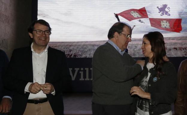 El escaño 82: ha pasado un mundo