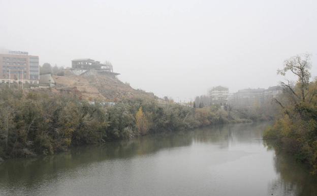 Alerta amarilla por densas nieblas en toda la provincia de Valladolid