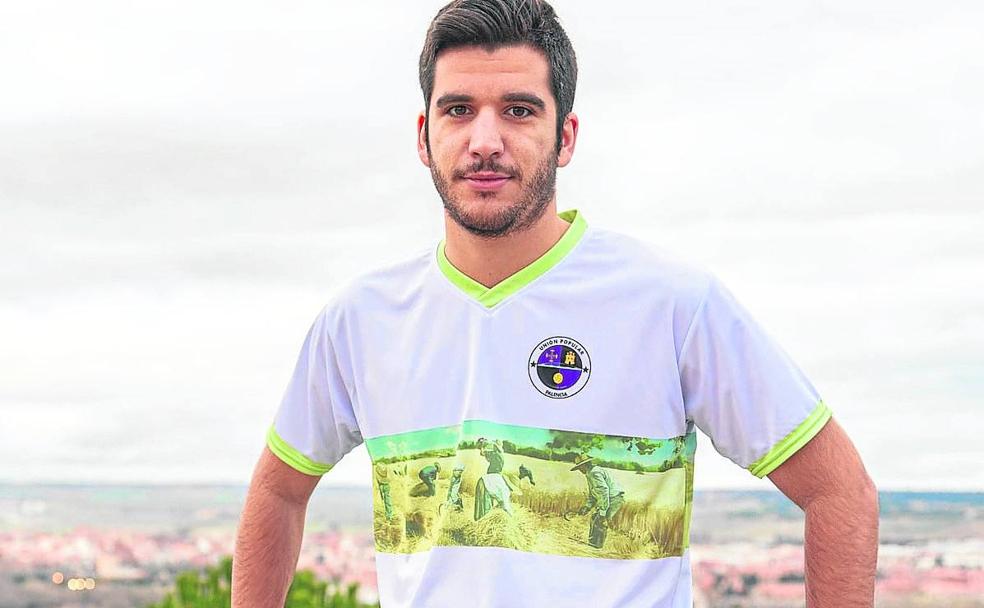 El fútbol, contra la Palencia Vaciada
