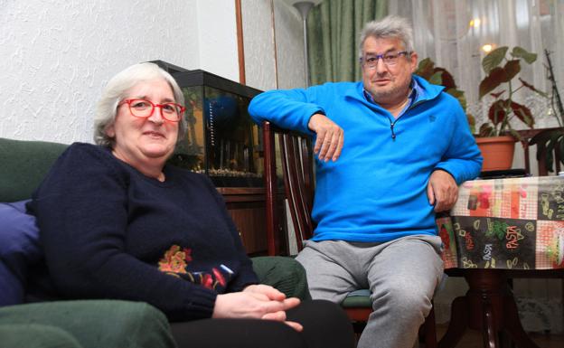 «Me ponía a llorar, prefería no comer con tal de no pasar esa puerta»