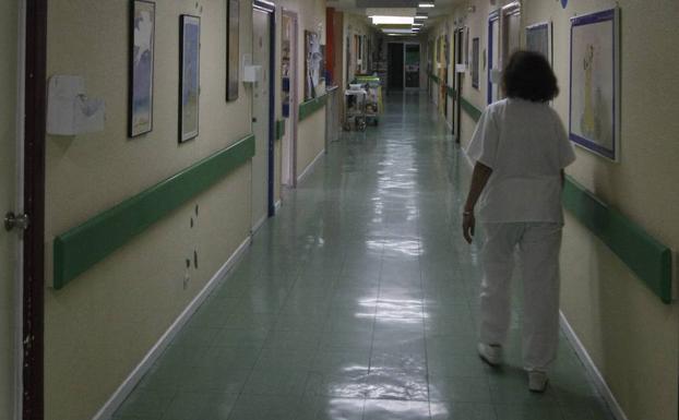 Las agresiones al personal sanitario descienden más de un 18% en Salamanca