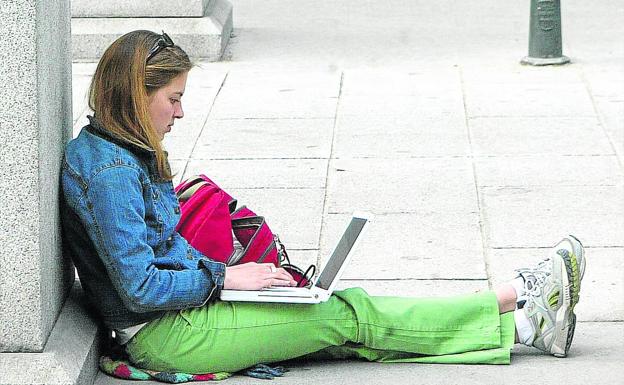 El Internet de alta capcidad llegará al 94% de la población segoviana en 2021