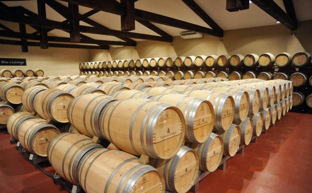 Cuatro vinos de Castilla y León, entre los mejores para la Asociación de Periodistas