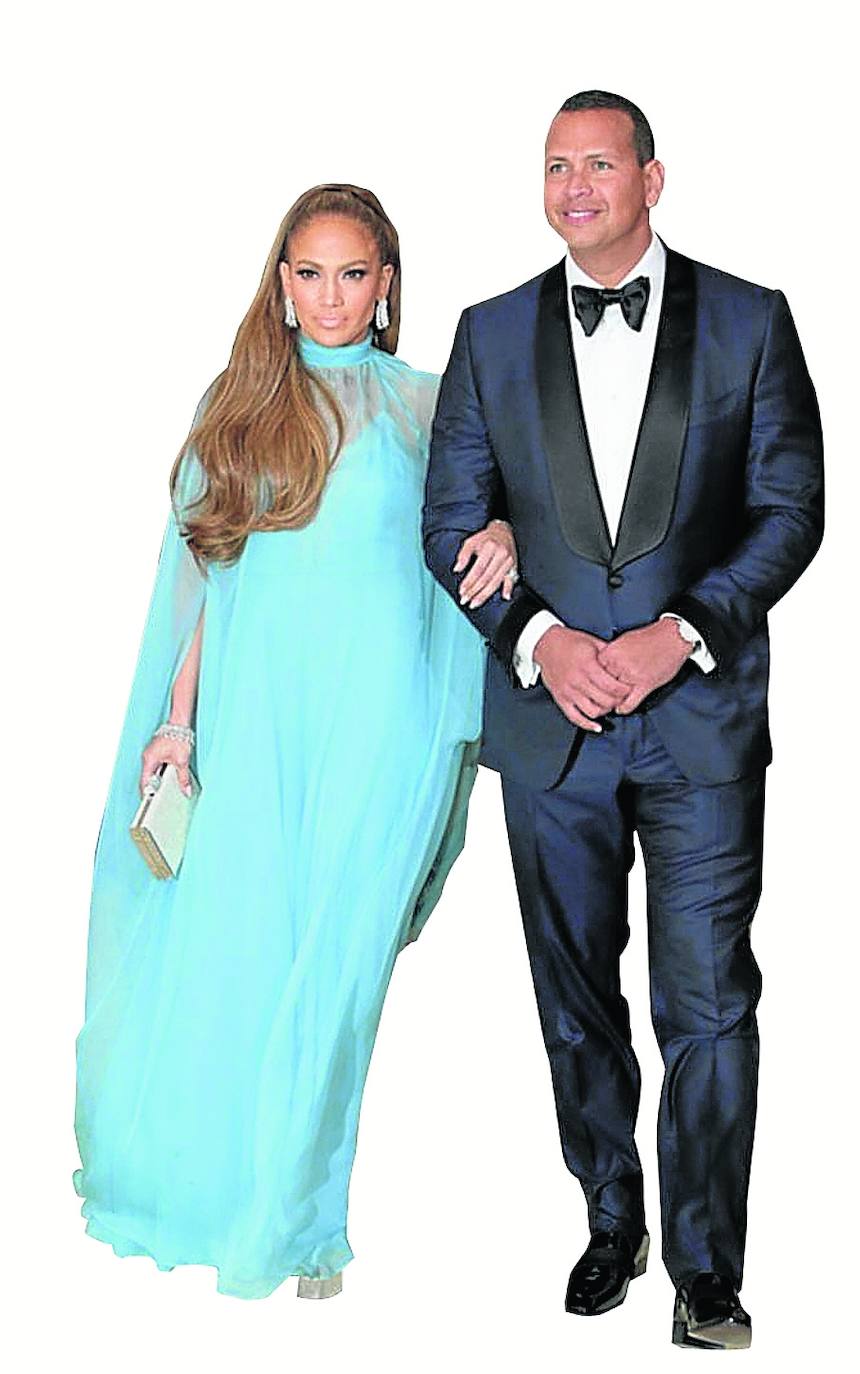 Bodas, bebés y crisis