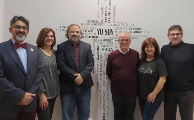 Emilio Monjo, editor de los reformistas españoles, obtiene el Premio Borrow