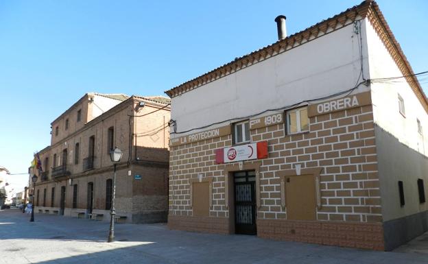 Nava ofrece wifi gratuito en el parque, la Plaza Mayor, la biblioteca y el polideportivo