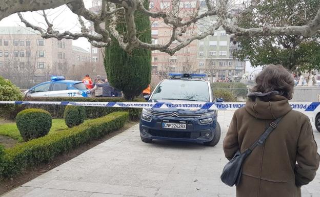 Localizan el cuerpo sin vida de un hombre en el río Bernesga en León capital