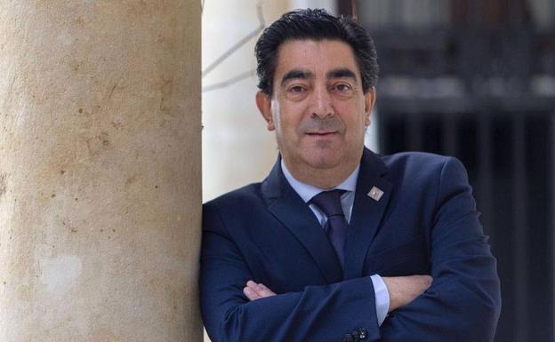 CES acusa a Confaes de no defender los intereses de Salamanca dentro de Cecale