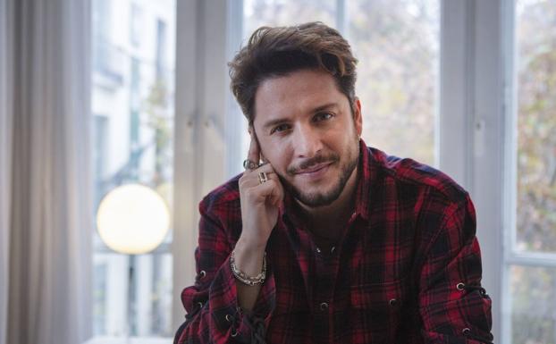 Manuel Carrasco actuará en la Feria de Muestras de Valladolid el próximo 24 de julio