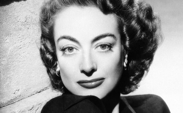 Joan Crawford, genial perversidad