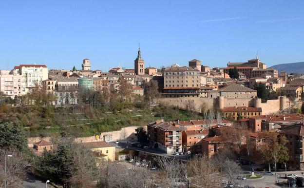 La población de la capital aumenta por primera vez en once años