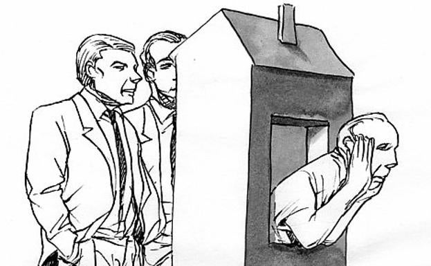 Una medida incoherente que daña la progresividad