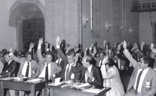 León, un problema para la autonomía