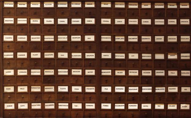 El lenguaje y la civilización