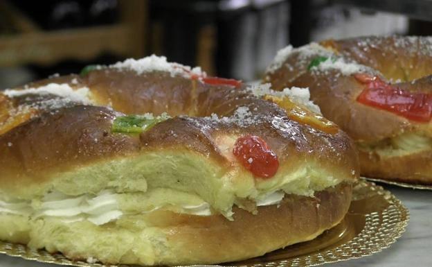 Los 10.000 euros del roscón de Conrado de La Bañeza, en León, ya tienen agraciados