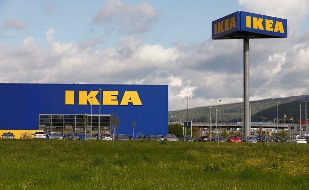 Ikea indemniza con 41 millones a los padres de un niño aplastado por una cómoda