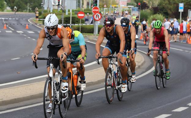 La nueva liga de Duatlón de Carretera de Salamanca ya tiene las inscripciones abiertas