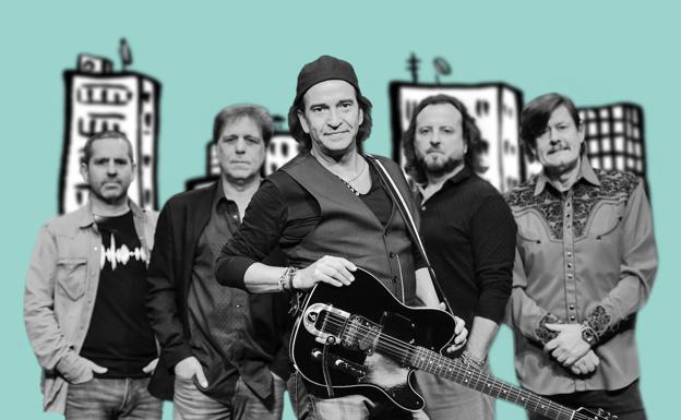 Álvaro Urquijo: «El público está por encima de lo snob»