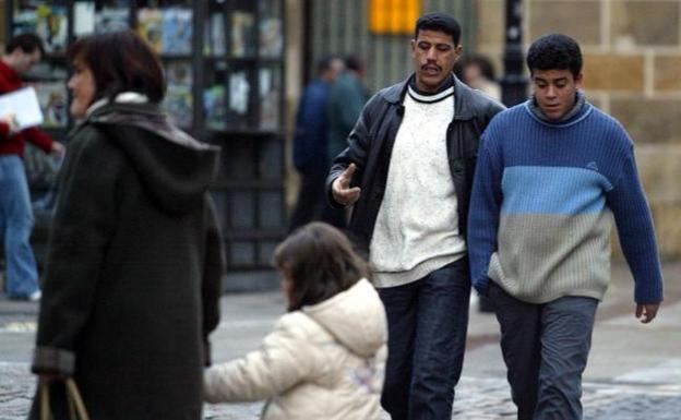 El aumento de la inmigración logra incrementar el censo en la provincia de Soria