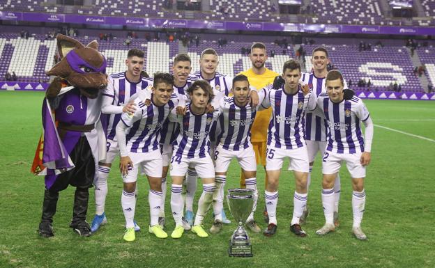 Mahou deja de patrocinar al Real Valladolid