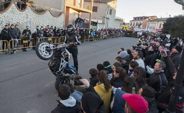 Planes imprescindibles para este fin de semana en la provincia de Valladolid