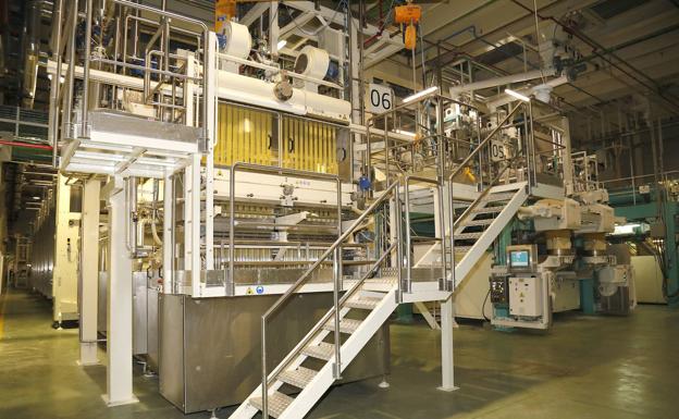 Los sindicatos convocan paros en Siro por la negociación del convenio