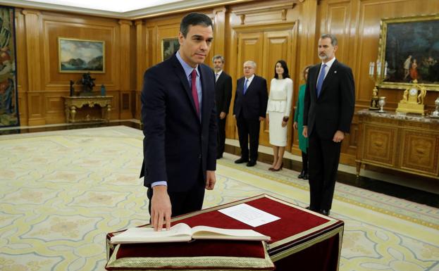 El dolor viene después