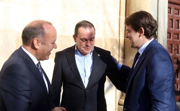 El nuevo acelerador lineal donado por Amancio Ortega empezará a funcionar este mes en Zamora