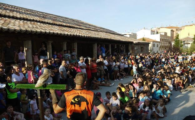 Carbajosa incrementa su población en las dos últimas décadas en un 325 por ciento