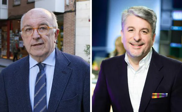 El excomisario Almunia y el presidente de Accenture España inauguran las sesiones del Foro Económico en 2020