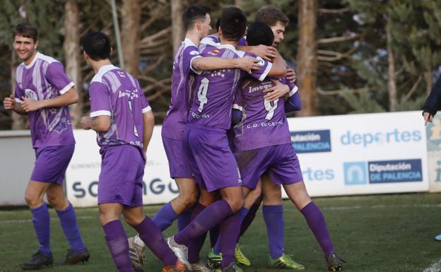 El Juez Único desestima el recurso del Burgos ante el Becerril