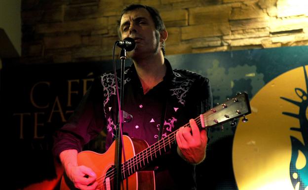 El ciclo indie WIC retoma los conciertos en La Cárcel con Hendrik Röver y Holywater