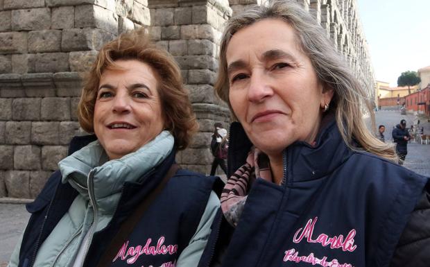 Solo el 6% de los 164 taxis que operan en la provincia los conducen mujeres