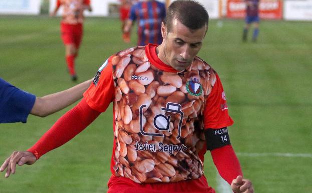 La decisión del gran capitán