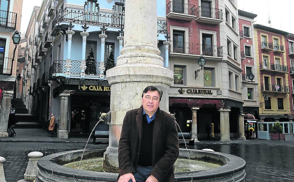 Teruel resiste