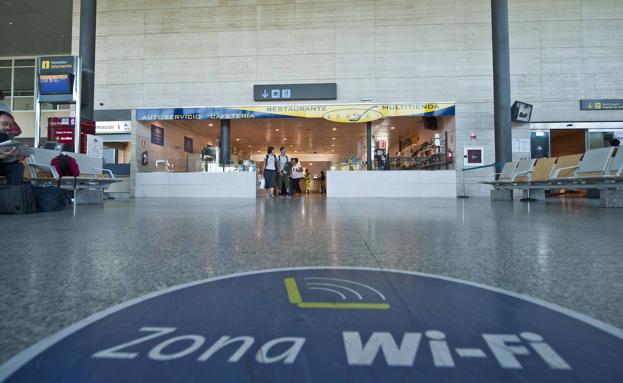 Doce municipios de Segovia disponen de ayudas europeas para implantar wifi