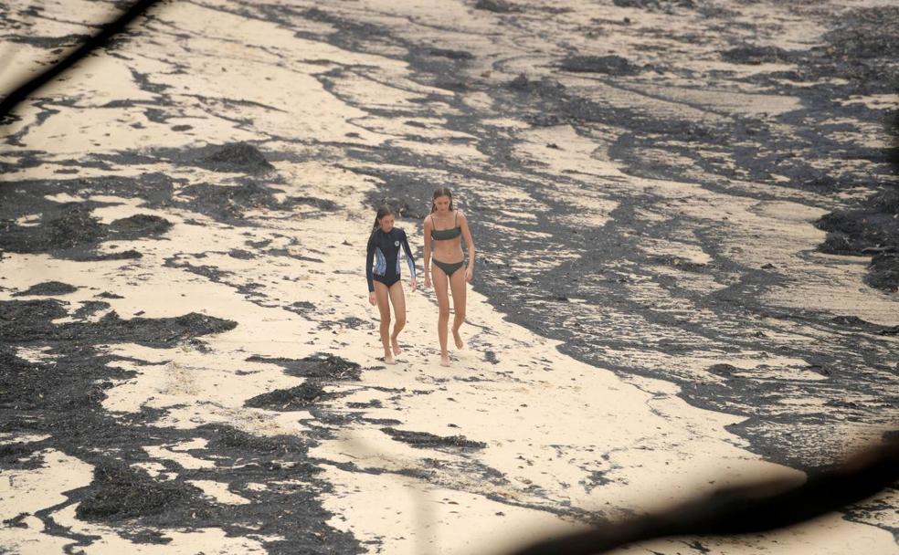 En la orilla del infierno