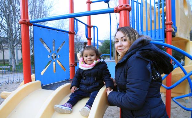 Likza, un secuestrador hondureño y una maternidad a distancia