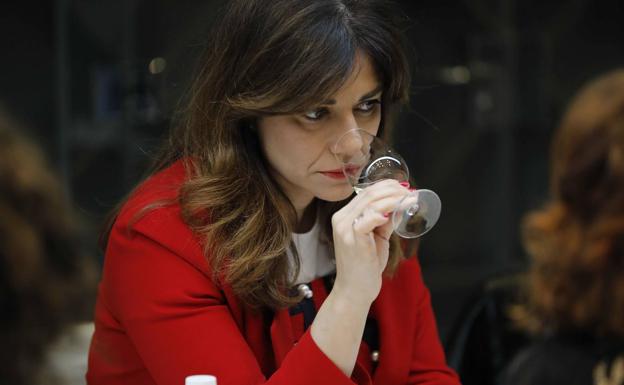 Ribera del Duero sorprenderá con sus vinos blancos en Enofusión