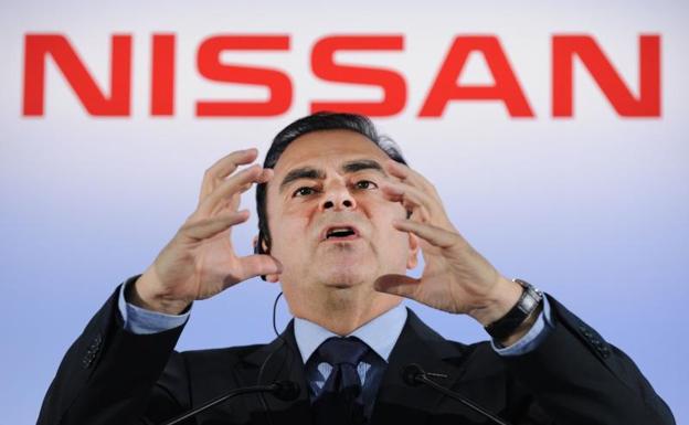 Renault se hunde en Bolsa por el rumor de que Nissan planea en secreto romper su alianza