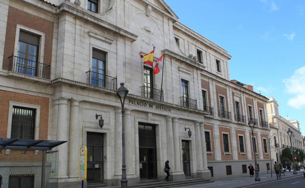 La Fiscalía de Valladolid solicita 13 años de cárcel para un varón acusado de abusar de un menor de 14 años