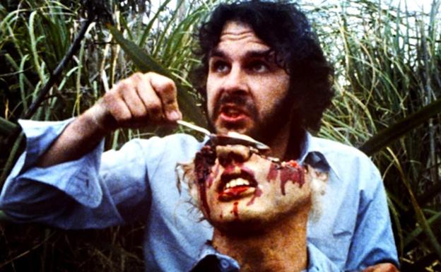 'Mal gusto', el debut que Peter Jackson rodó en 200 domingos