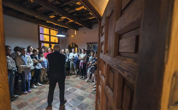 La Catedral de Segovia se suma a los récords turísticos de 2019 con 462.147 visitas