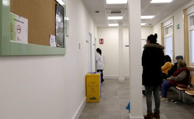 IU de Candelario critica que el PSOE no apoyó en julio su moción en defensa de la sanidad rural