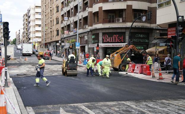 El PP cifra en 42 millones las inversiones que movilizó el Ayuntamiento en 2019