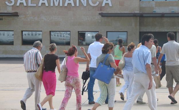 Matacán incrementó tanto el número de viajeros como el de operaciones en 2019