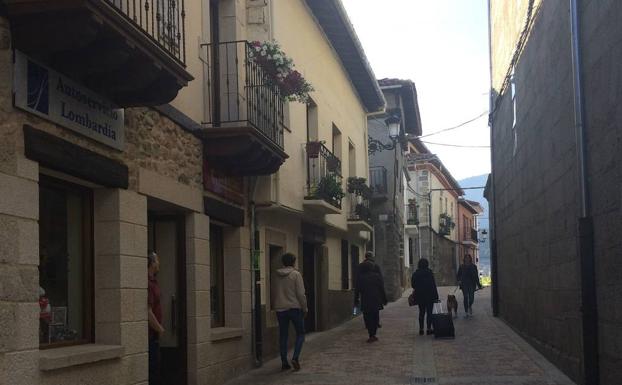 San Esteban del Valle consigue su centro de actividades para luchar contra la despoblación