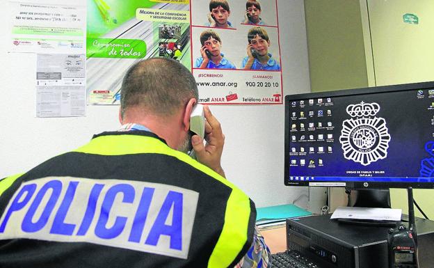 Sube la violencia machista en la provincia, que ya genera más de una denuncia diaria